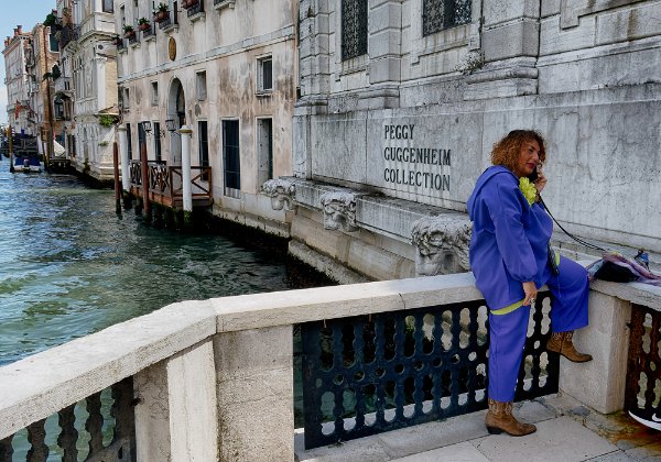 Peggy Guggenheim Collection Peggy Guggenheim Collection