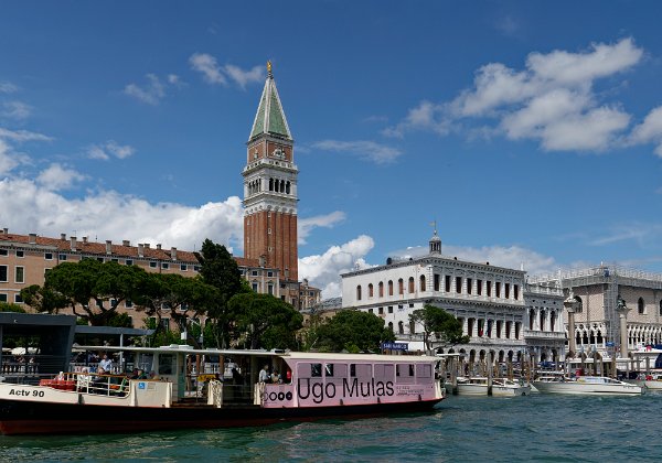 San Marco & Palazzo Ducale San Marco & Palazzo Ducale