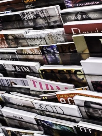 REVUES & SITES D'INFO