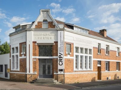 CRP/ Centre régional de la photographie Hauts-de-France