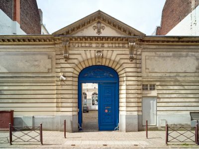INSTITUT POUR LA PHOTOGRAPHIE