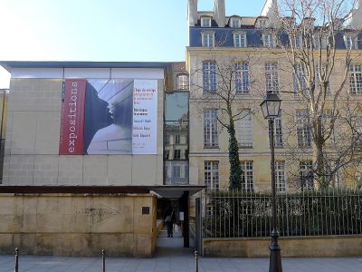 MEP - Maison Européenne de la Photographie