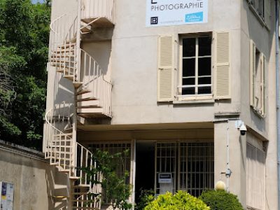 MUSÉE FRANÇAIS DE LA PHOTOGRAPHIE