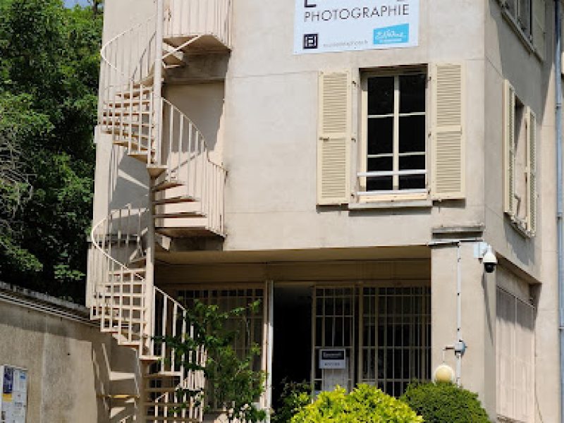 MUSÉE FRANÇAIS DE LA PHOTOGRAPHIE