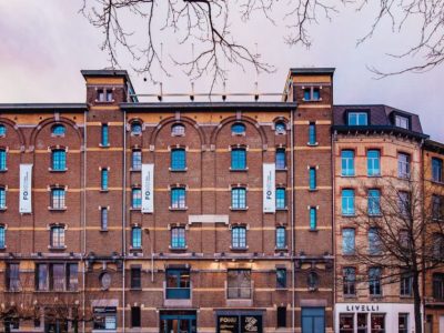 FOMU-Fotomuseum Antwerpen