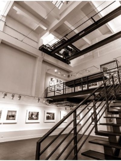 MUSÉES, EXPOS, GALERIES