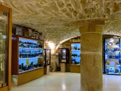 Musée de la Photographie de Saint Bonnet de Mure